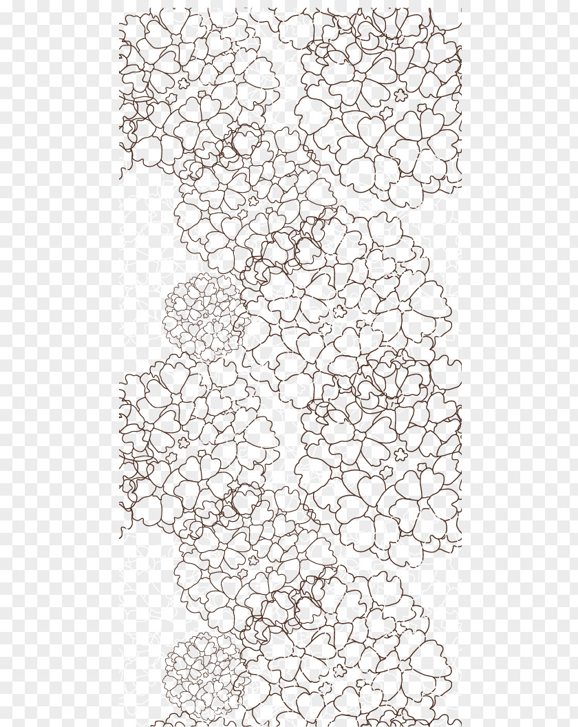 Creative Artwork Pattern Line Art Work Of Creativity PNG