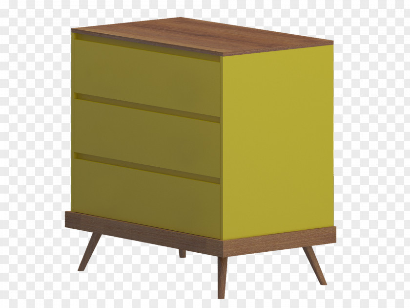 Drawer Bedside Tables Cots Chiffonier Furniture PNG