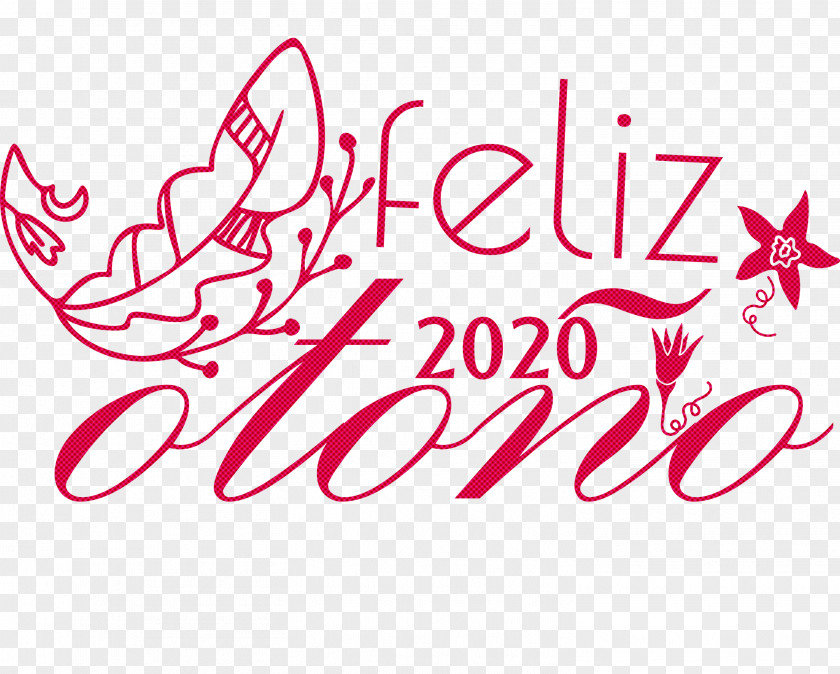 Feliz Otoño Happy Fall Autumn PNG