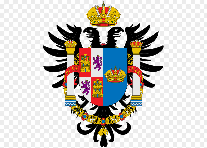 Flag Castilian Kingdom Of Toledo Illescas Coat Arms PNG