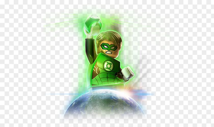 Hal Jordan Green Lantern Corps Lego Batman 3: Beyond Gotham 2: DC Super Heroes PNG