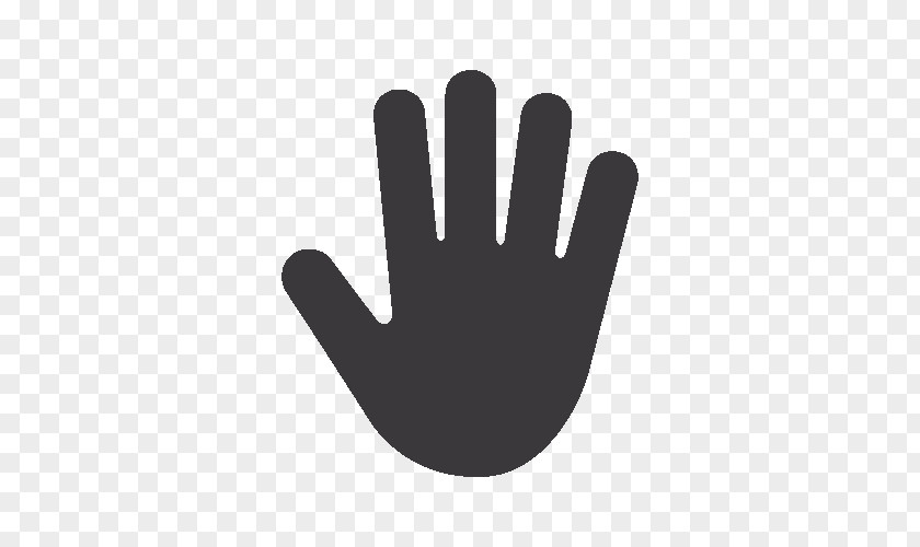 Handshake Glove Hand PNG