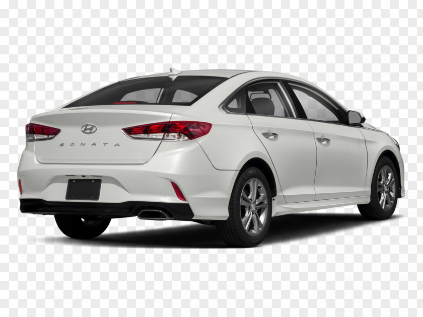 Kia Motors Personal Luxury Car 2018 Forte LX PNG