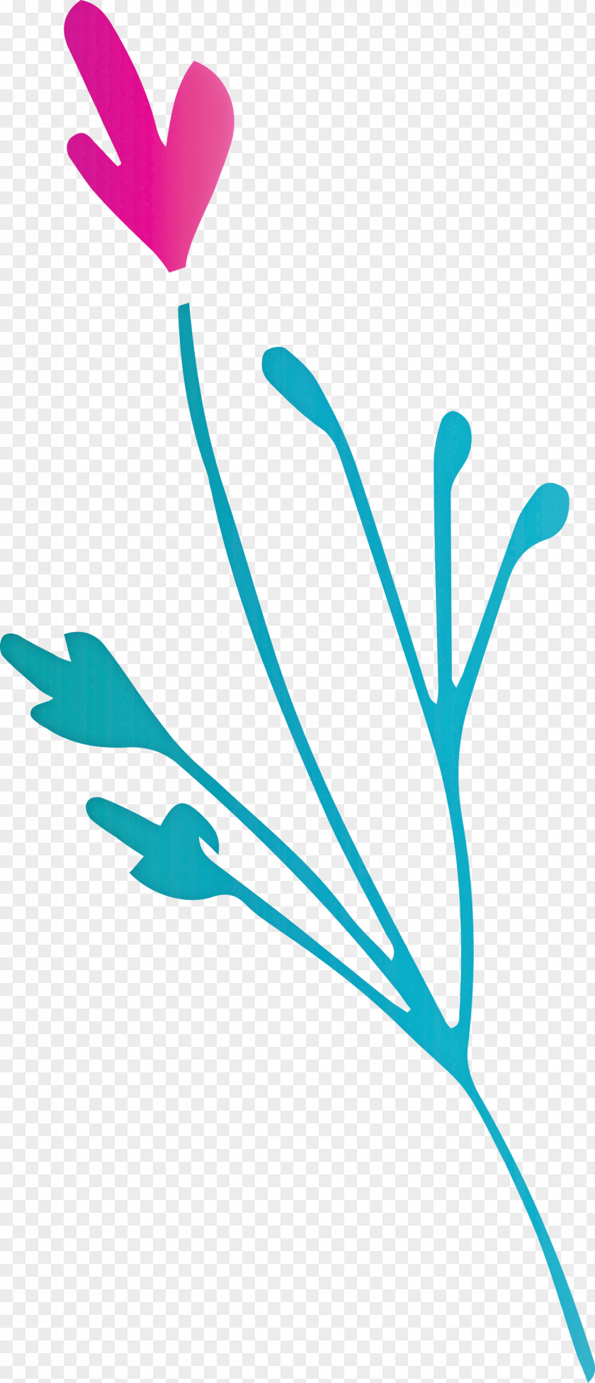 Leaf Branch PNG