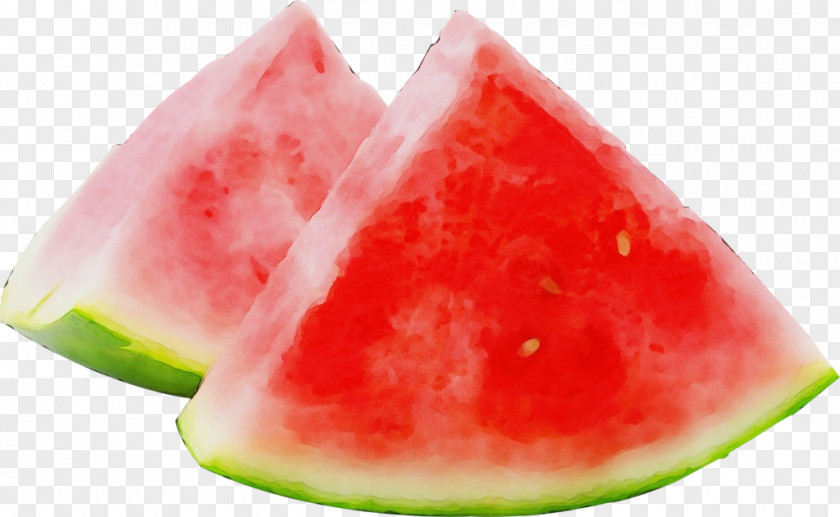 Plant Fruit Watermelon Background PNG