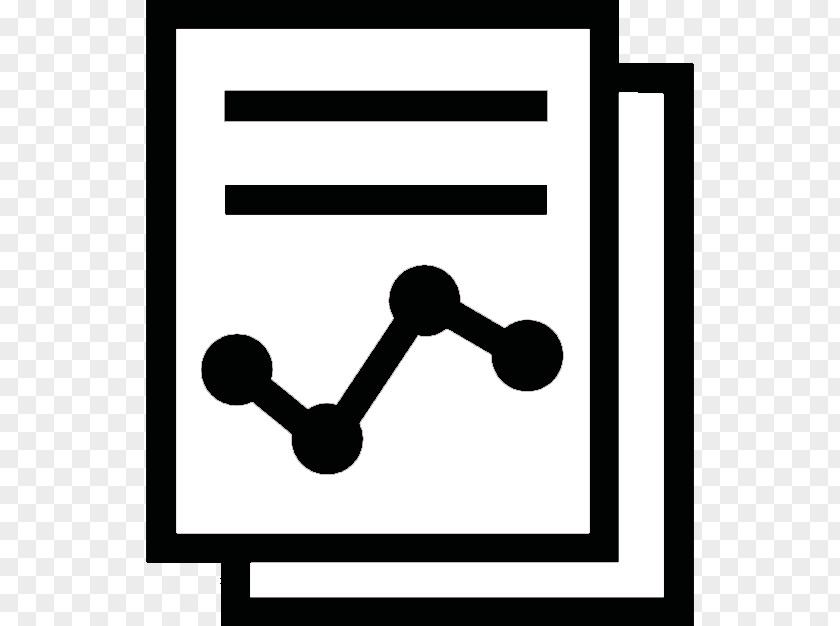Report Icon Design PNG