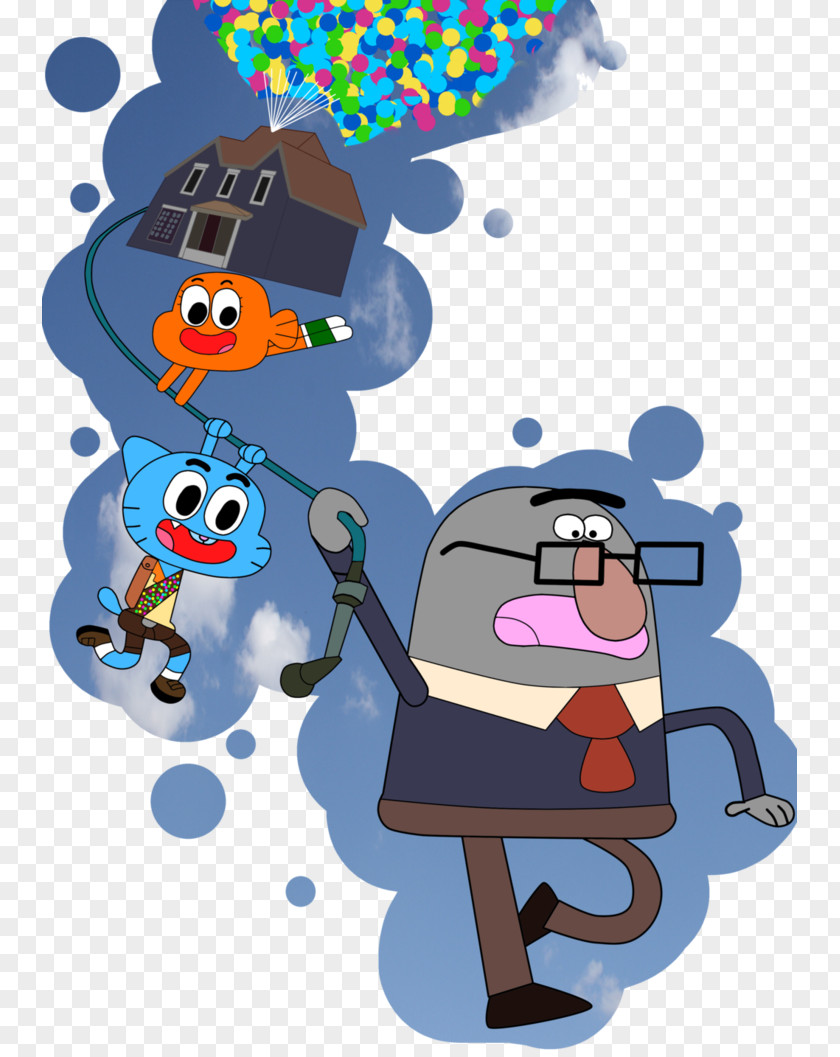 Secretworldofstuff Nicole Watterson Cartoon Network PNG