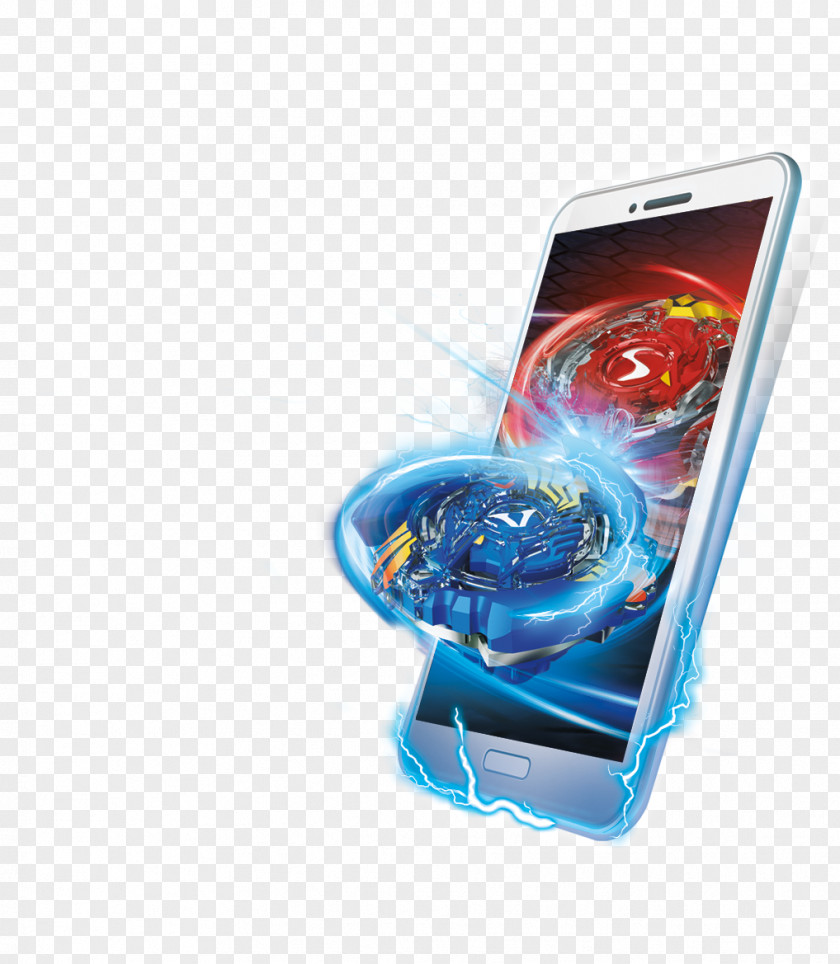 Smartphone BEYBLADE BURST App Epic Rivals Battle Game PNG