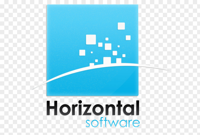 Software As A Service Horizontal Market Computer PNG