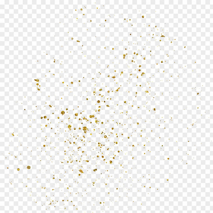 Sparkle Effect PNG