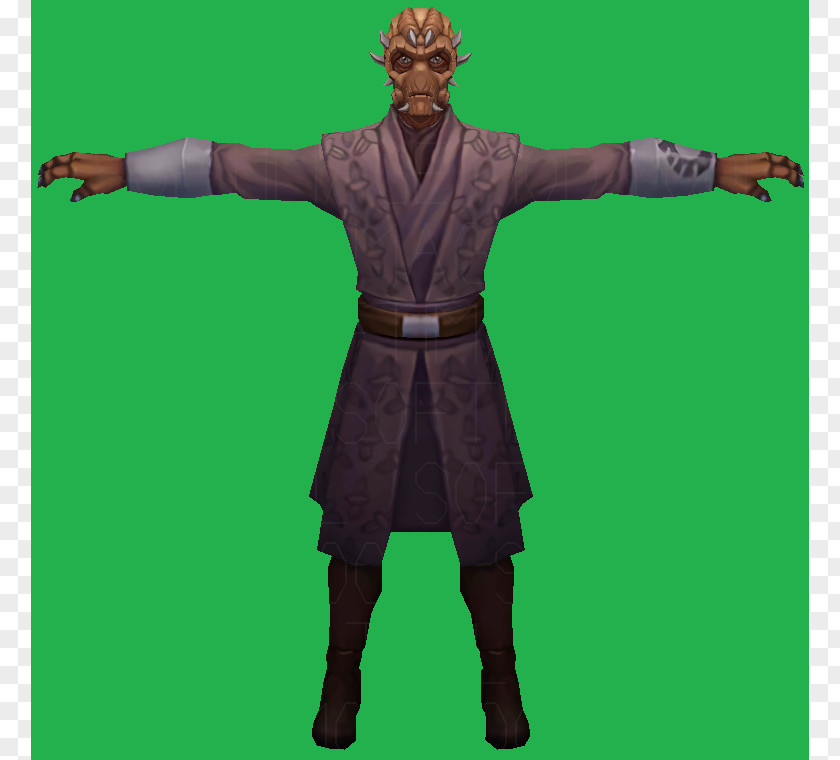 Star Wars: Galaxy Of Heroes The Clone Wars – Republic Ima-Gun Di Commander Ponds General Pong Krell PNG