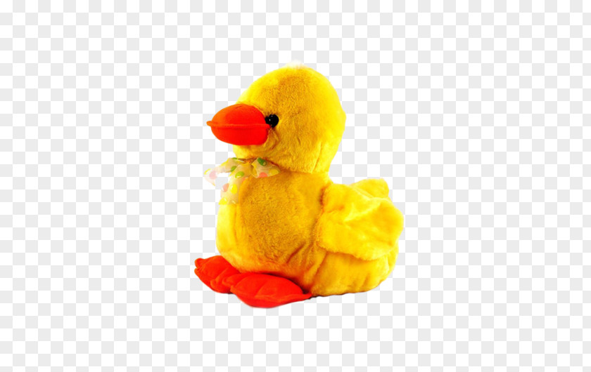Stuffed Toy Floppy Duck Animals & Cuddly Toys Platypus Plush PNG