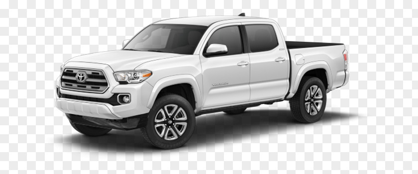 Toyota Tacoma 2014 4Runner Pickup Truck Vehicle PNG