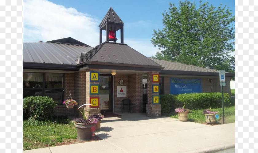 Western Town West Carol Stream KinderCare Chicago East Learning Centers Child Care PNG