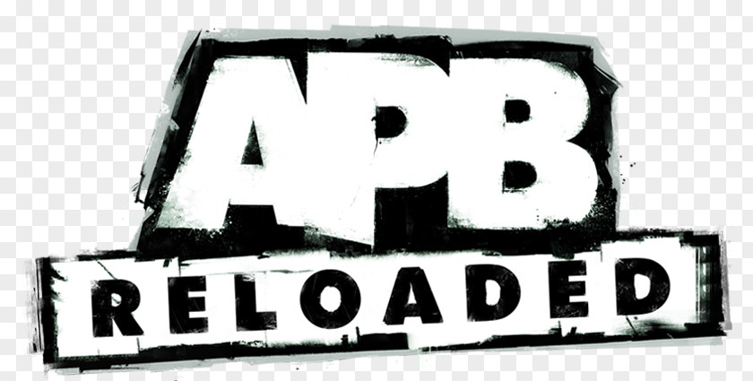 Apb Wallpaper Vehicle License Plates Logo APB: All Points Bulletin Brand Font PNG