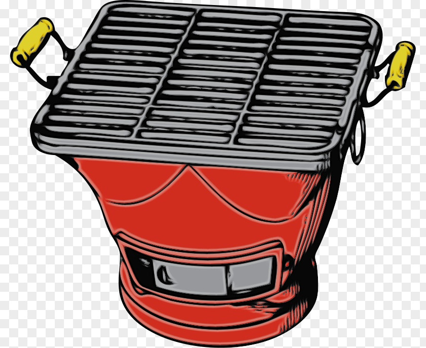 Barbecue Grill Clip Art Grilling Free Content PNG
