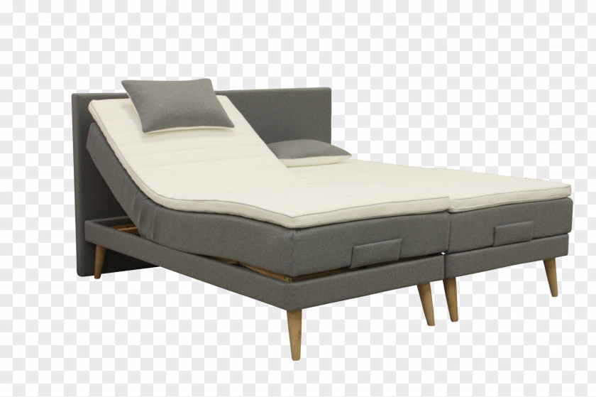 Bed Size Mattress Frame Furniture PNG