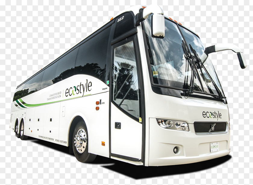 Bus Tour Service Car AB Volvo Commercial Vehicle PNG