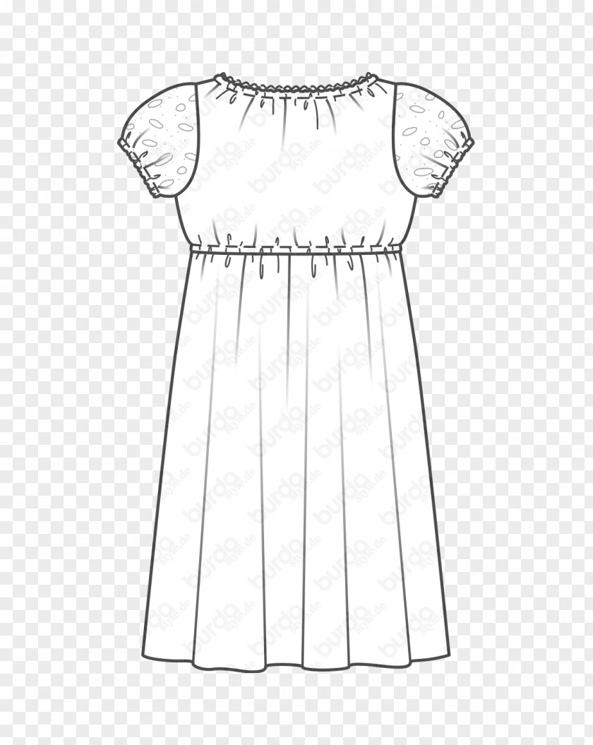 Dress Wrap Clothing Cocktail Pattern PNG