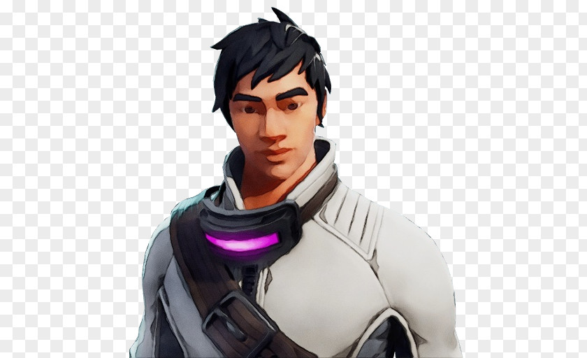 Fortnite Battle Pass Royale Game Character Fiction PNG