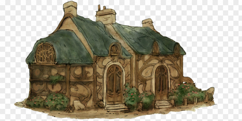 Middle Ages Medieval Architecture PNG