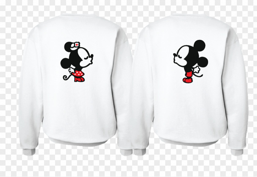 Minnie Mouse Mickey T-shirt The Walt Disney Company Epic PNG