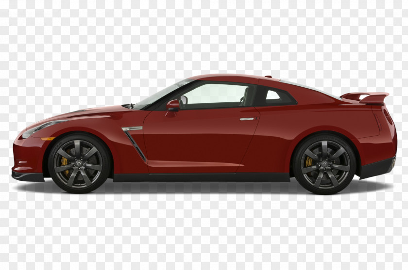 Nissan GTR GT-R Mid-size Car Alloy Wheel Personal Luxury PNG