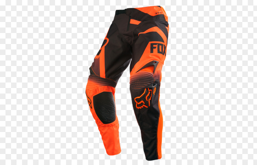Shiv Pants Fox Racing Clothing Motocross Motorcycle PNG