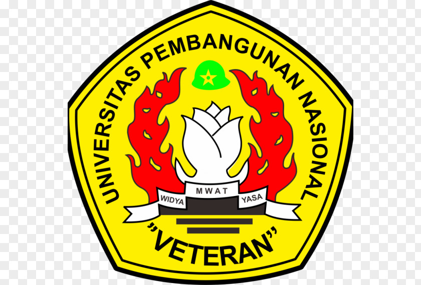 Yogyakarta University Of Pembangunan Nasional Veteran Clip Art Brand Logo Universitas PNG