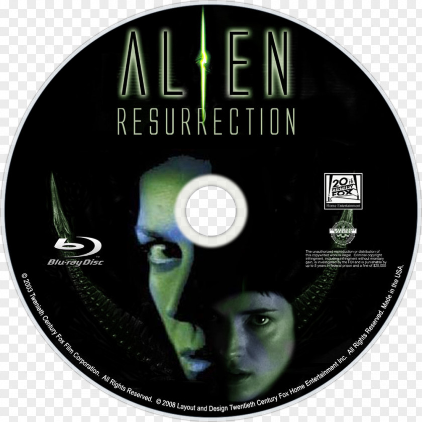 Alien Ellen Ripley Predator Film Poster PNG