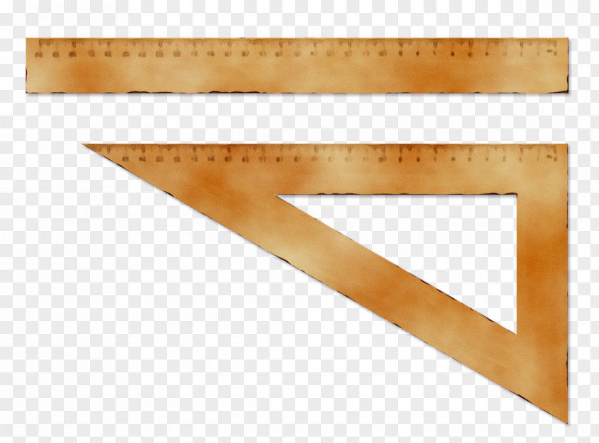 Angle Line Plywood Product Design PNG