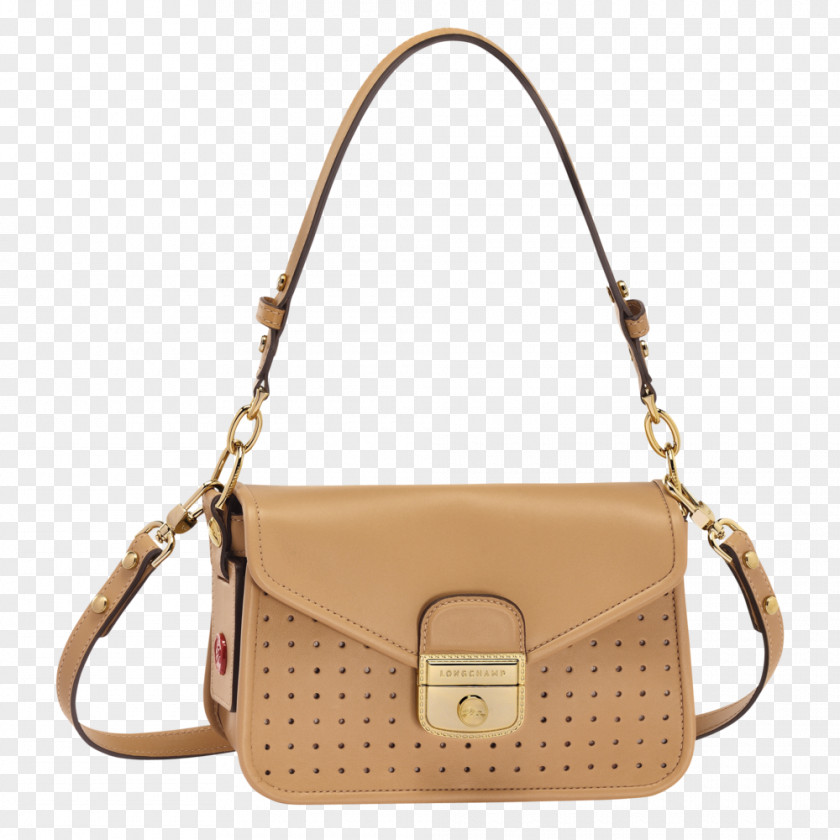 Bag Longchamp Mademoiselle Medium Crossbody Handbag Penelope Leather Shoulder Tote PNG