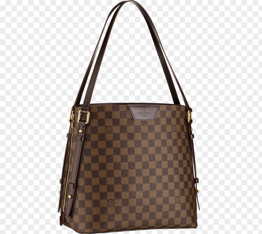 Bag Tote LVMH Handbag Leather Hobo PNG