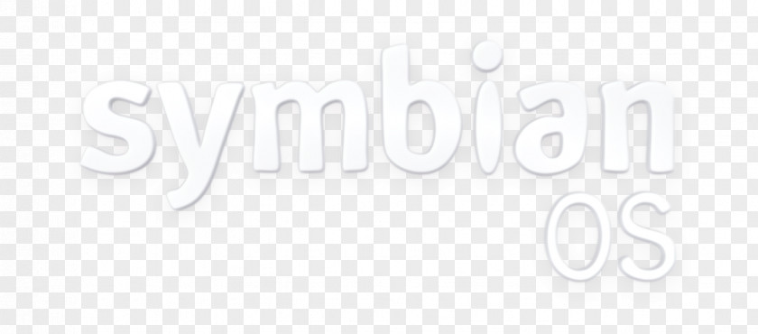 Banner Logo Symbian Icon PNG