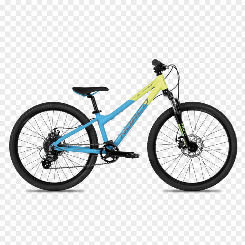 Bicycle Scott Sports Hardtail Mountain Bike Aspect 960 (2018) PNG