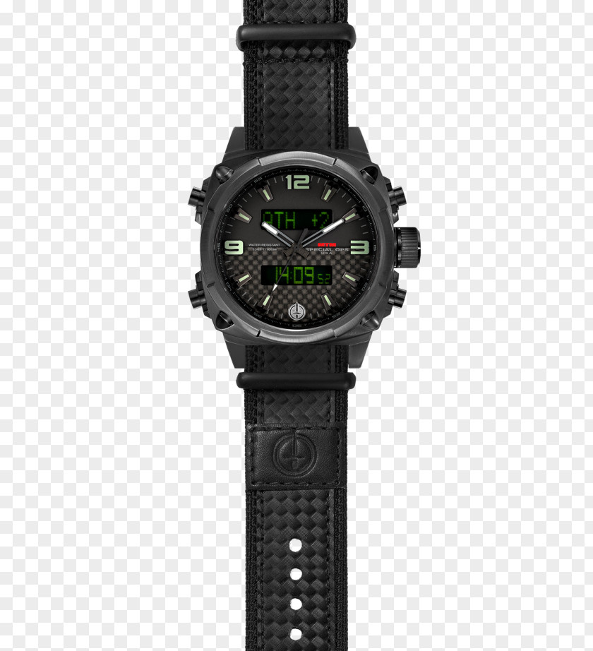 Black Ops 2 Case Watch Strap Military Special Forces Operations PNG