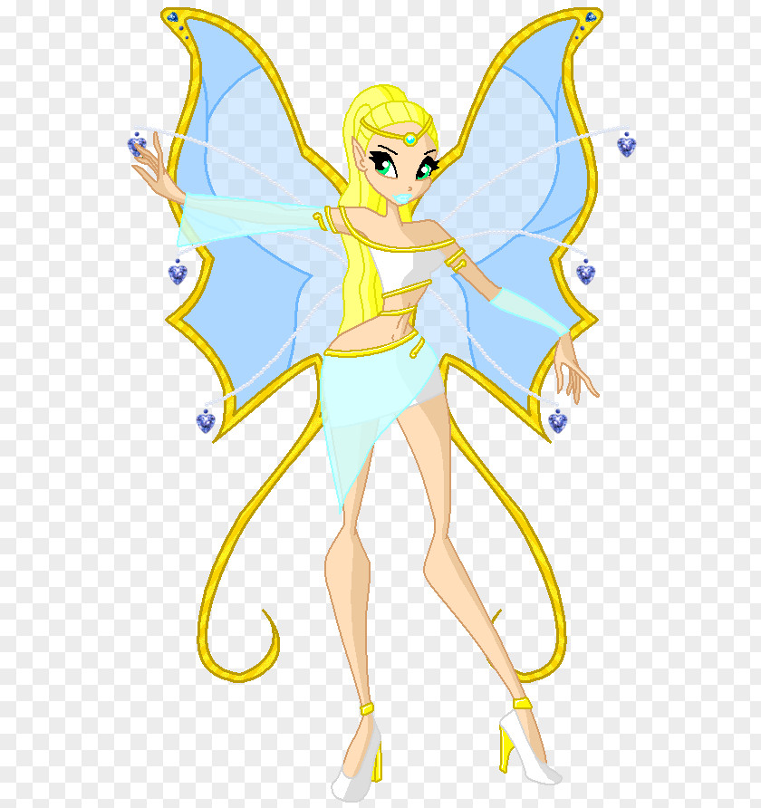 Fairy Costume Design Cartoon Clip Art PNG