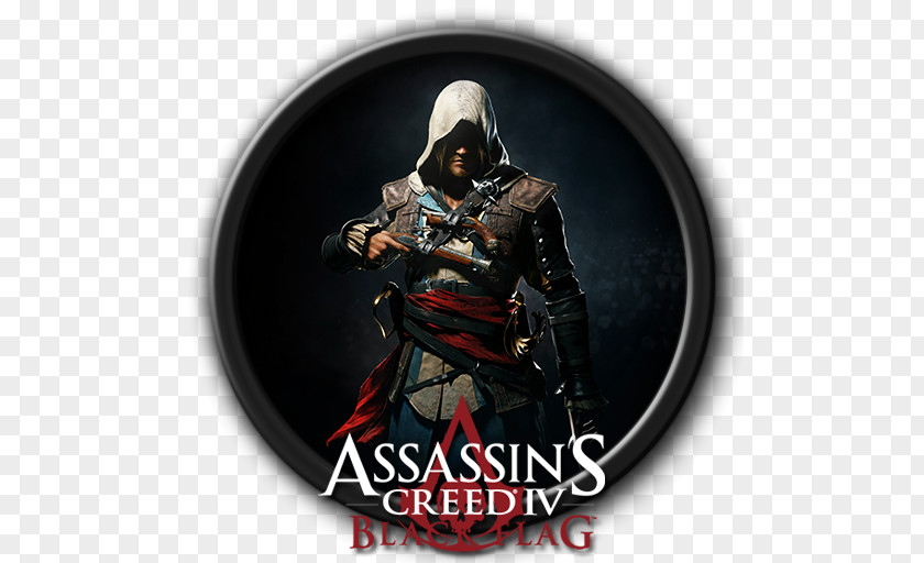 Freedom Cry Assassin's Creed Unity Ezio Auditore Video GameAssassin%27s IV: Black Flag PNG