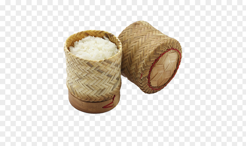 Japanese Bamboo Rice Thai Cuisine Asian Glutinous Cooking PNG