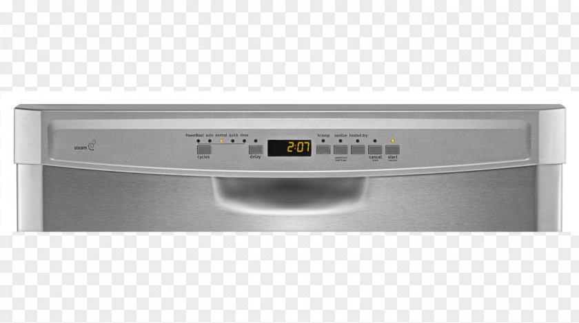 Kitchen Home Appliance Dishwasher Maytag MDB4949SD PNG