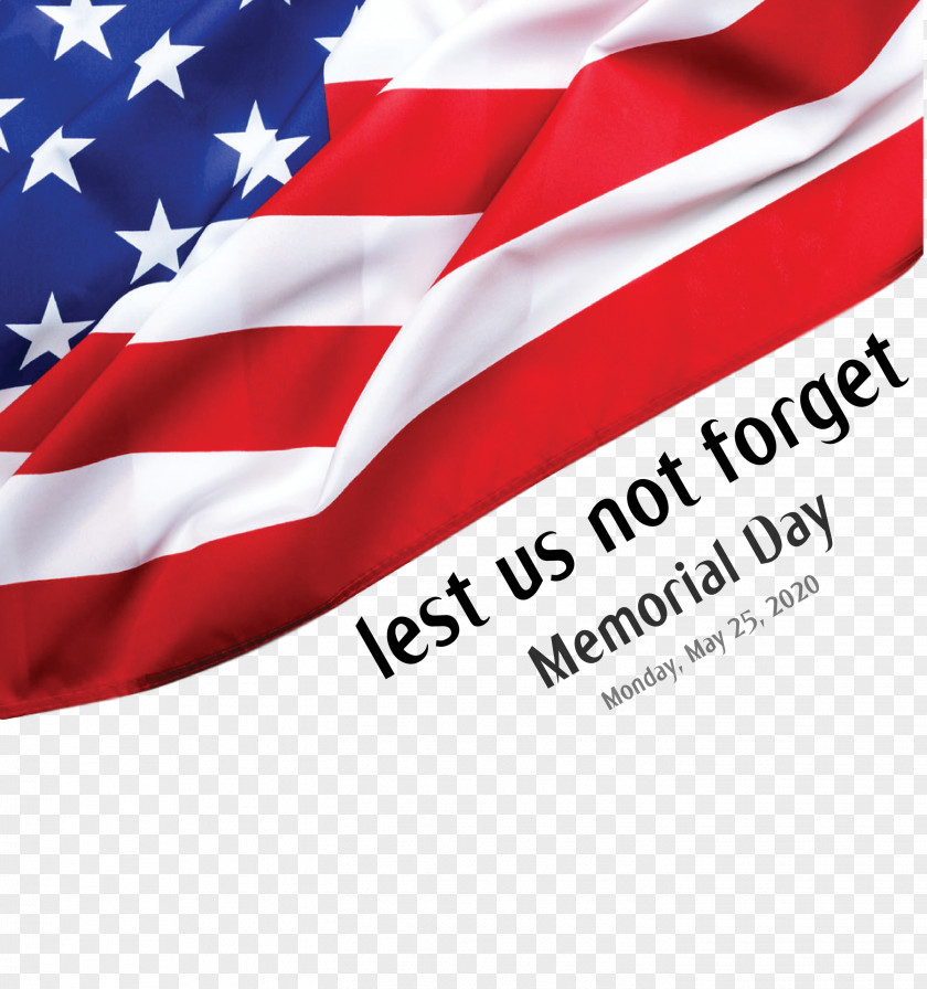 Memorial Day PNG