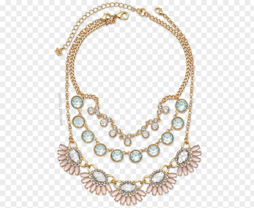 Necklace Premier Designs, Inc. Jewellery Earring Jewelry Design PNG
