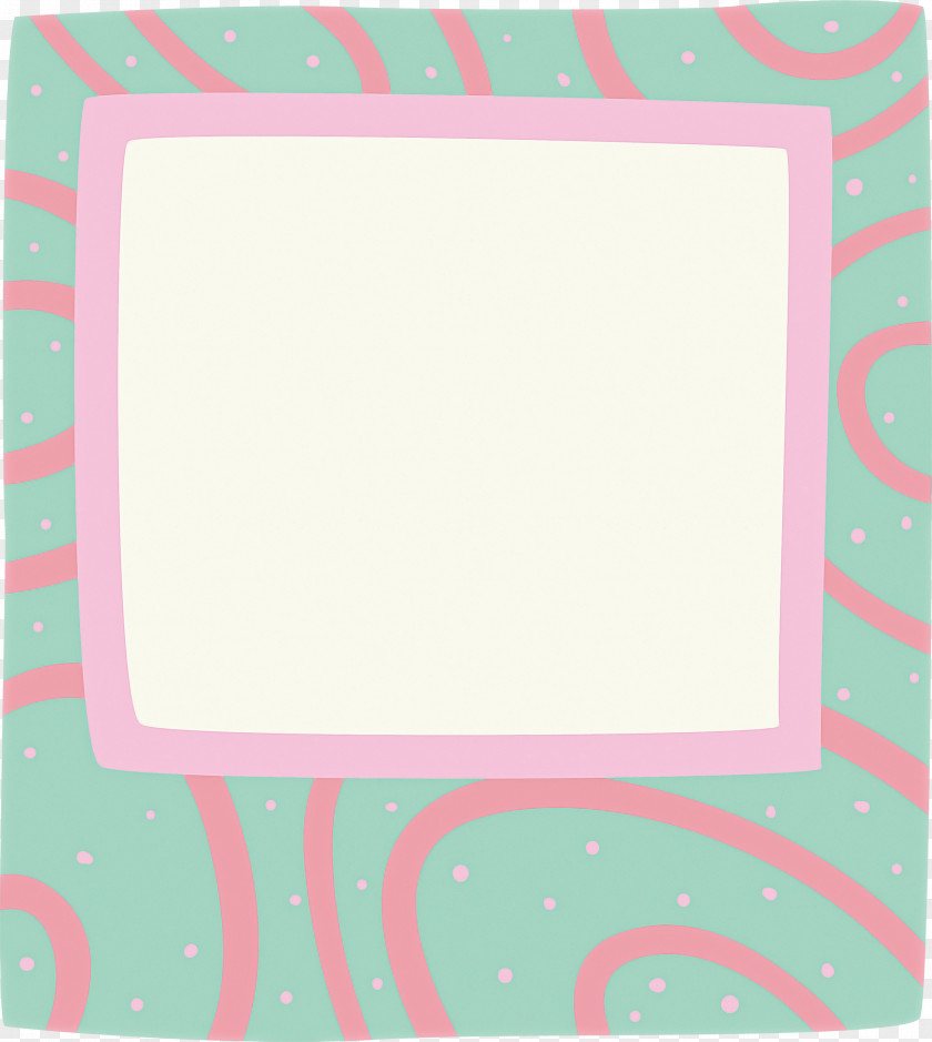 Picture Frame PNG