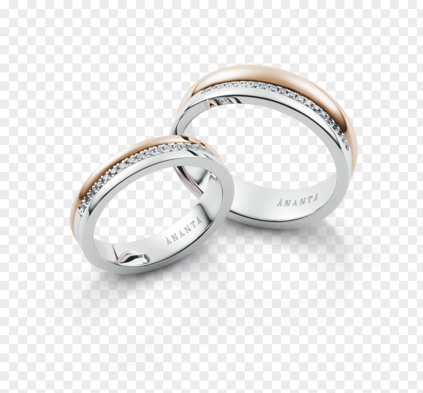 Ring Wedding Gold Diamond Jewellery PNG