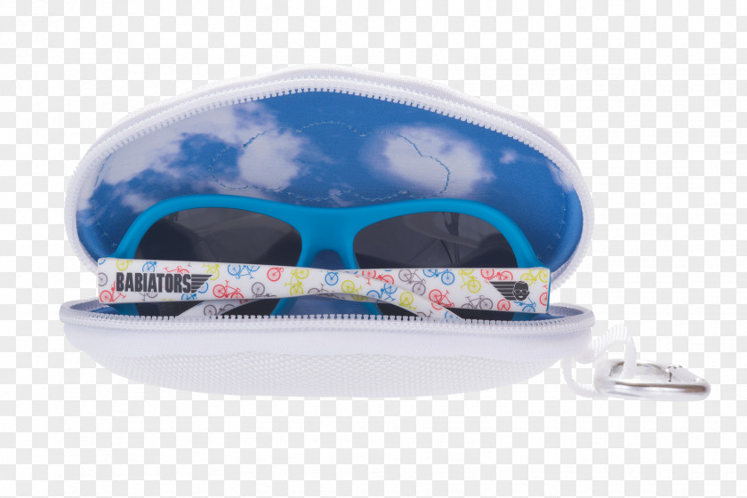 Sunglasses Aviator Babiators Original Child PNG