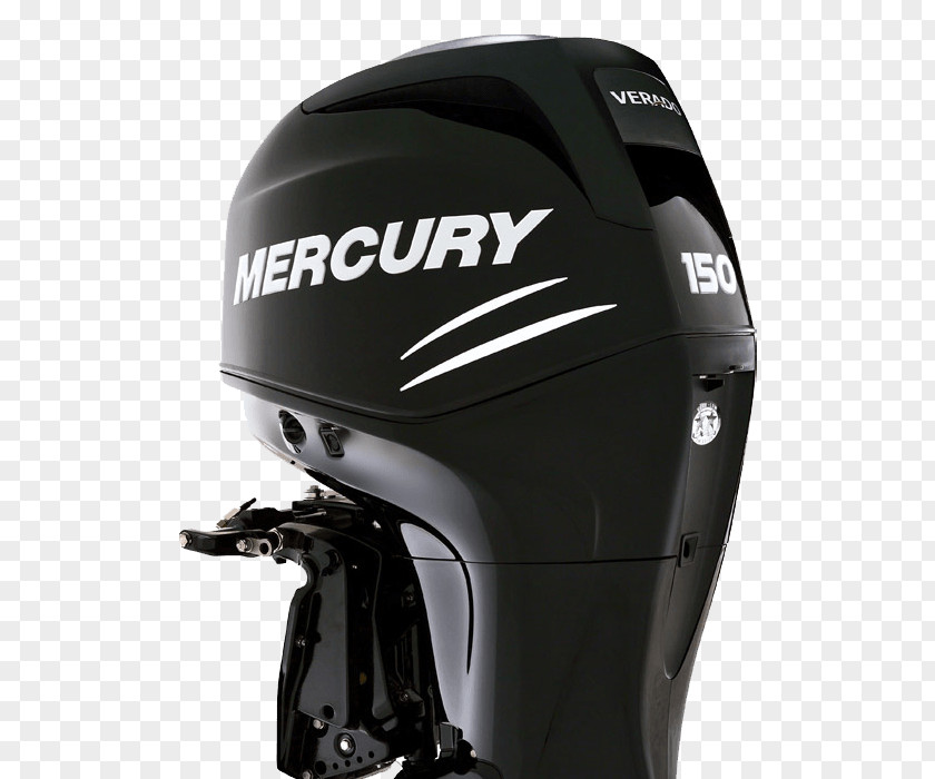 Suzuki Mercury Marine Outboard Motor Four-stroke Engine Inline-four Cylinder PNG