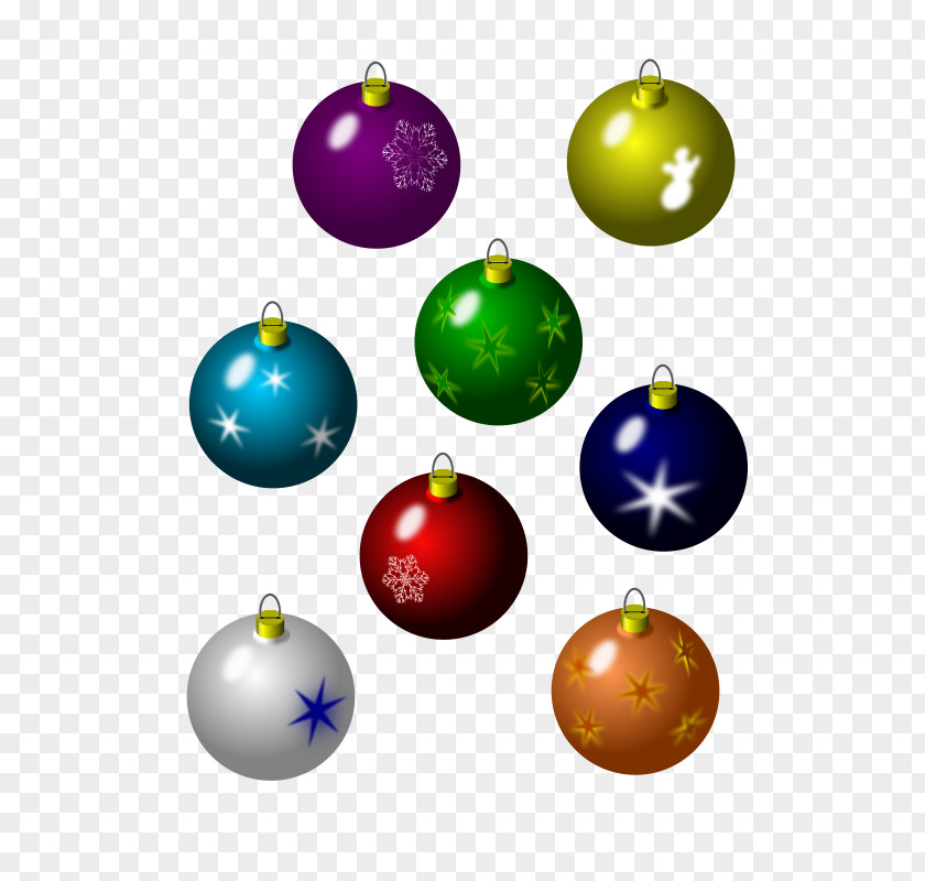 Vindictive Cliparts Christmas Decoration Clip Art PNG
