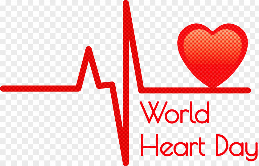 World Heart Day PNG