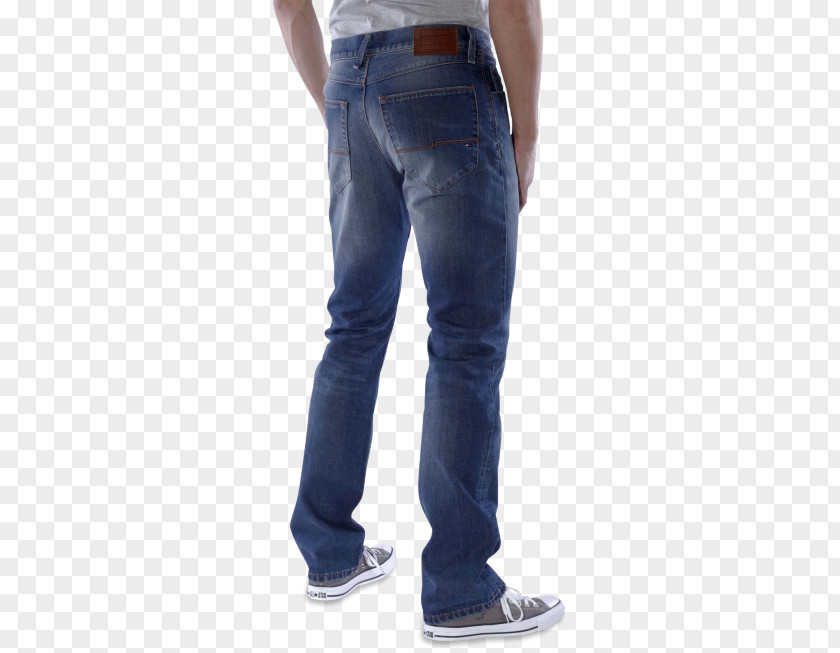 Worn Out Carpenter Jeans Denim PNG