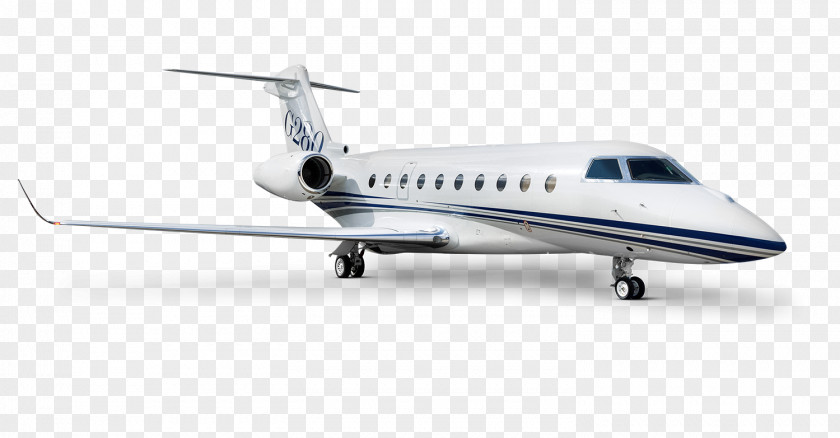 Aircraft Bombardier Challenger 600 Series Gulfstream G100 III Aerospace Air Travel PNG